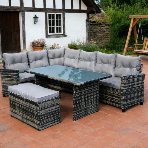 Linea seville piece rattan - linea, 6