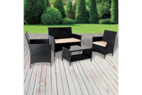 New boxed winchester rattan - new, &