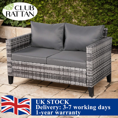 Palma range seater sofa - range, 2-seater