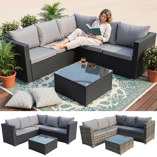 Birchtree rattan garden - birchtree,